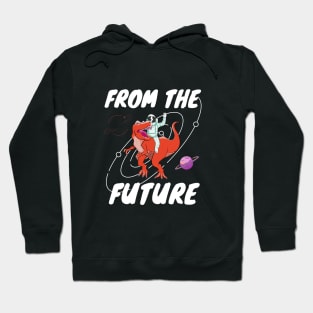 From the future Hoodie